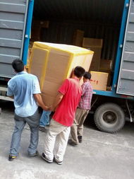 專業、省心、安全 上海至比利時貴重家私物品國際搬家門到門服務全解析