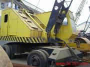 上海滬建市政勞動(dòng)服務(wù)公司裝卸服務(wù)產(chǎn)品相冊(cè)