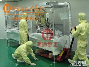 珠海工廠設(shè)備搬遷全攻略 專業(yè)機(jī)械搬運(yùn)與裝卸打包一體化服務(wù)解析